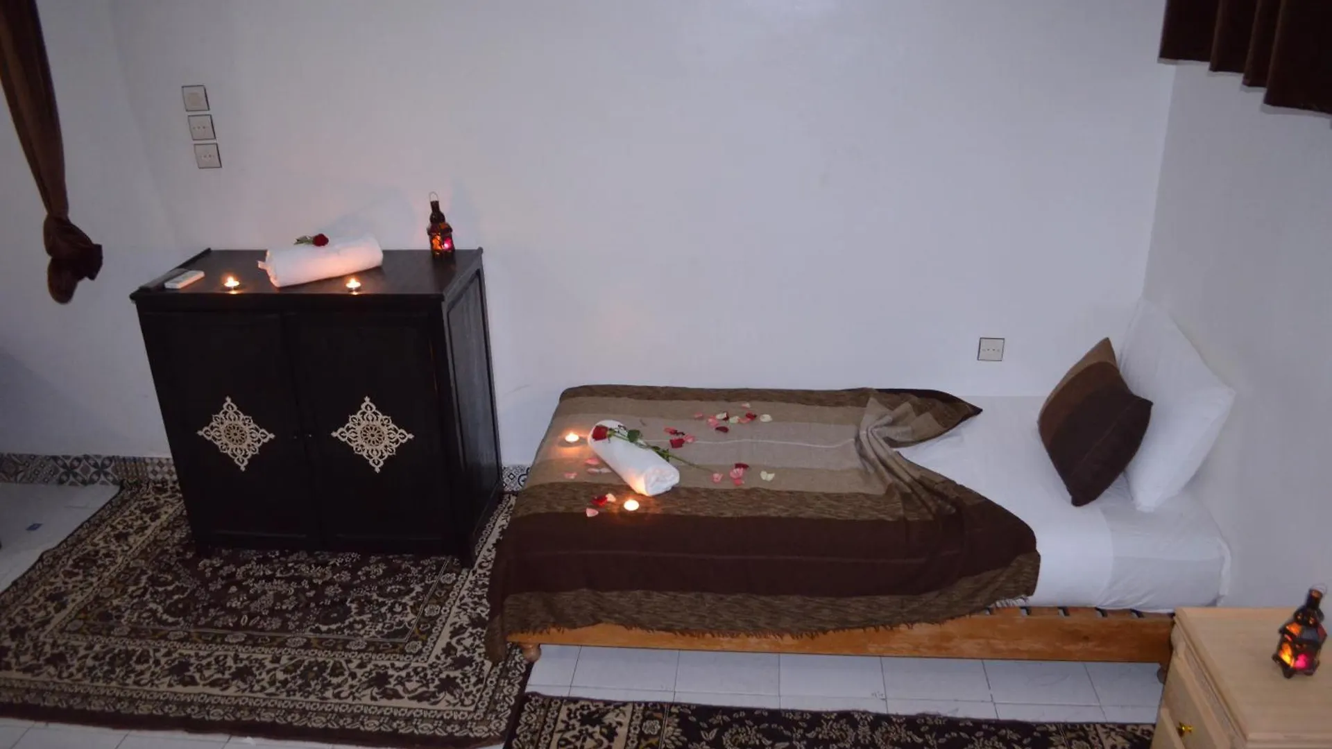 Appartamento Al Bahja Family Marrakesh
