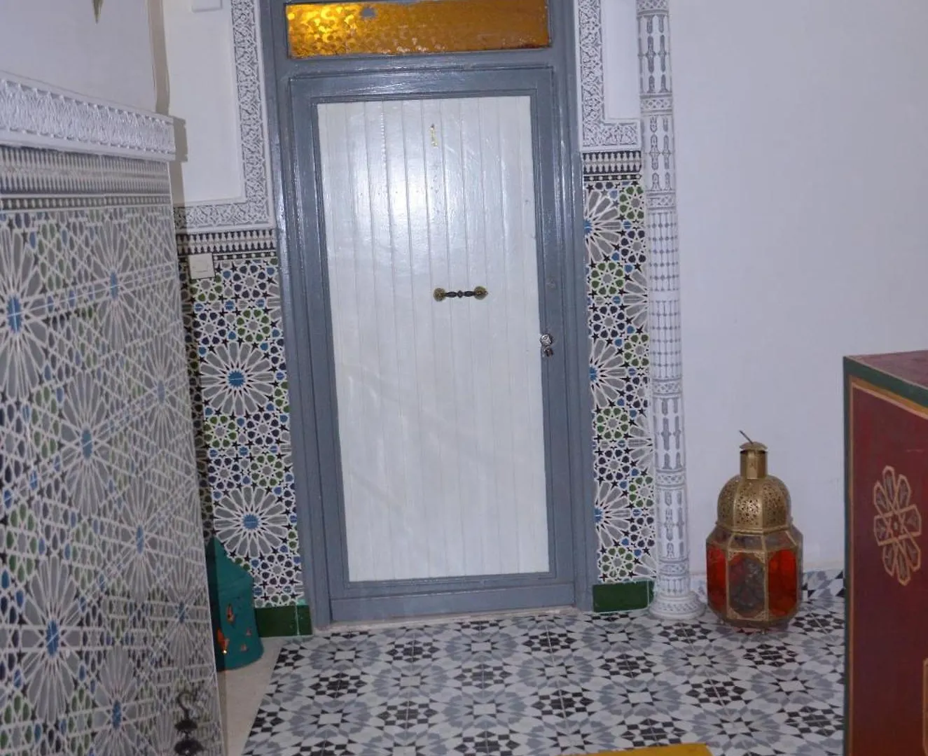 Appartamento Al Bahja Family Marrakesh