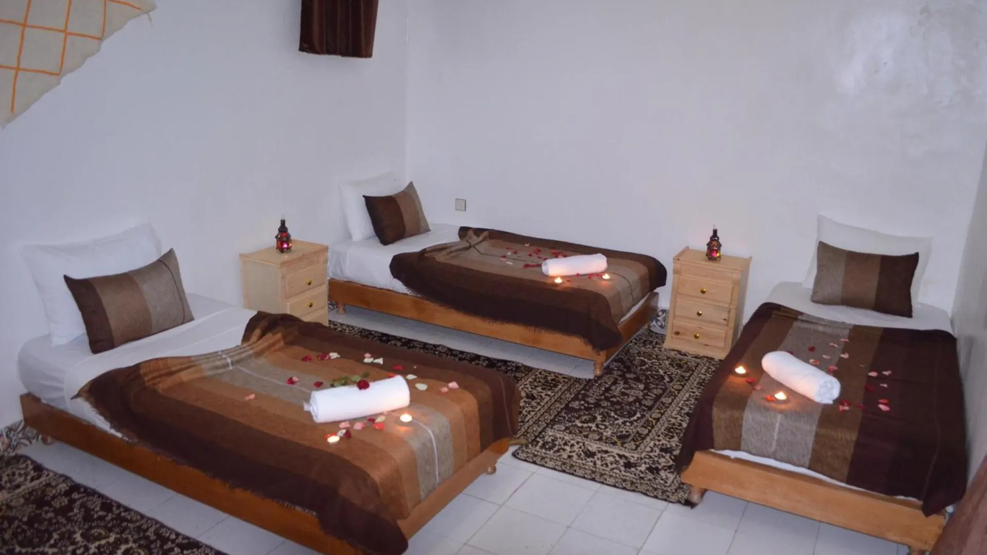 Appartamento Al Bahja Family Marrakesh 0*,  Marocco