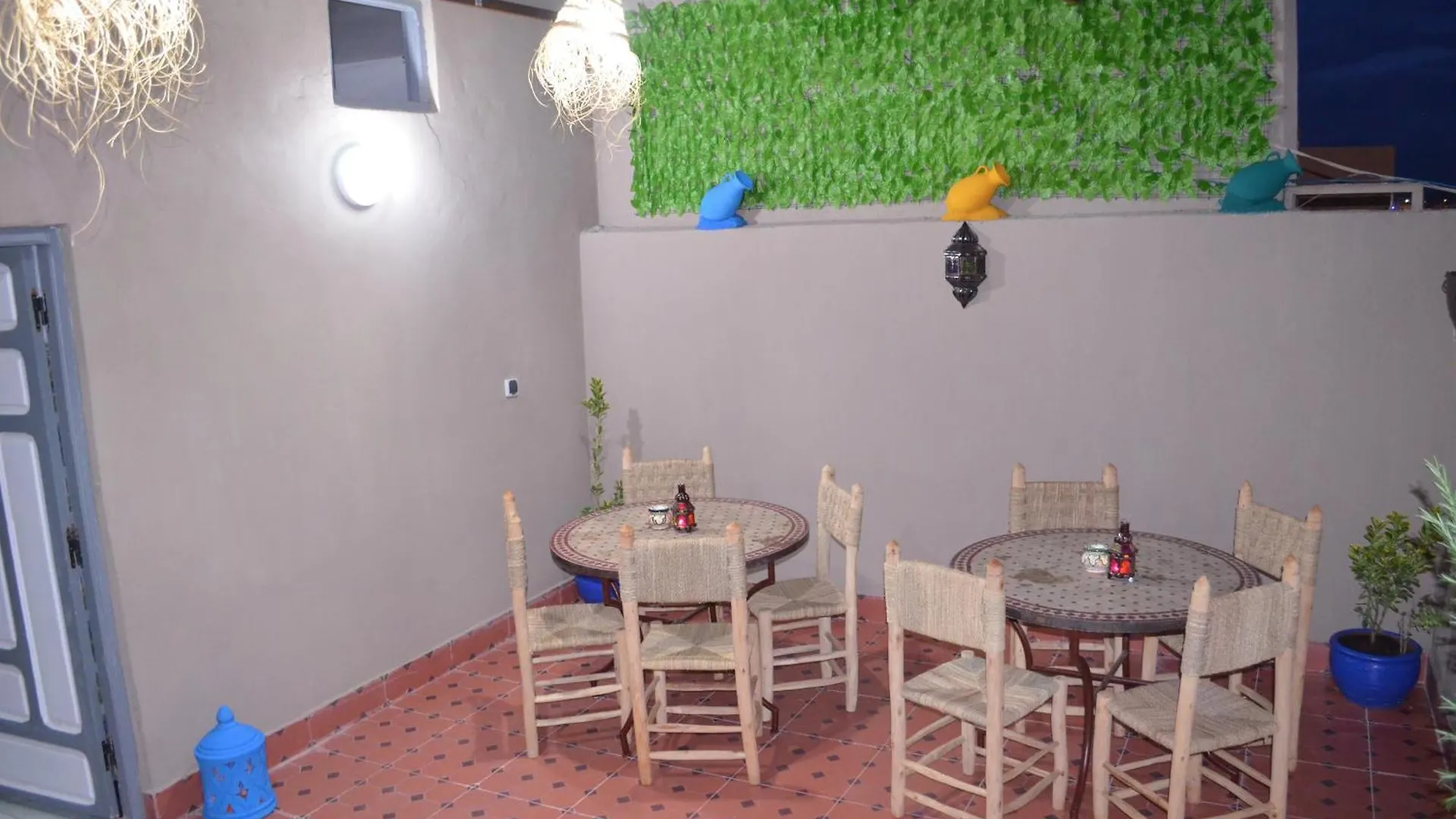 Appartamento Al Bahja Family Marrakesh 0*,  Marocco