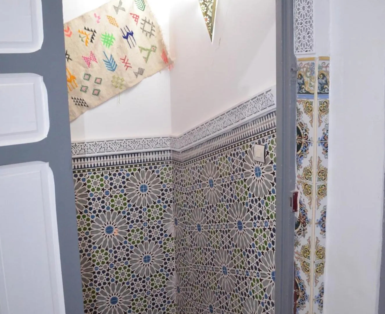 Appartamento Al Bahja Family Marrakesh