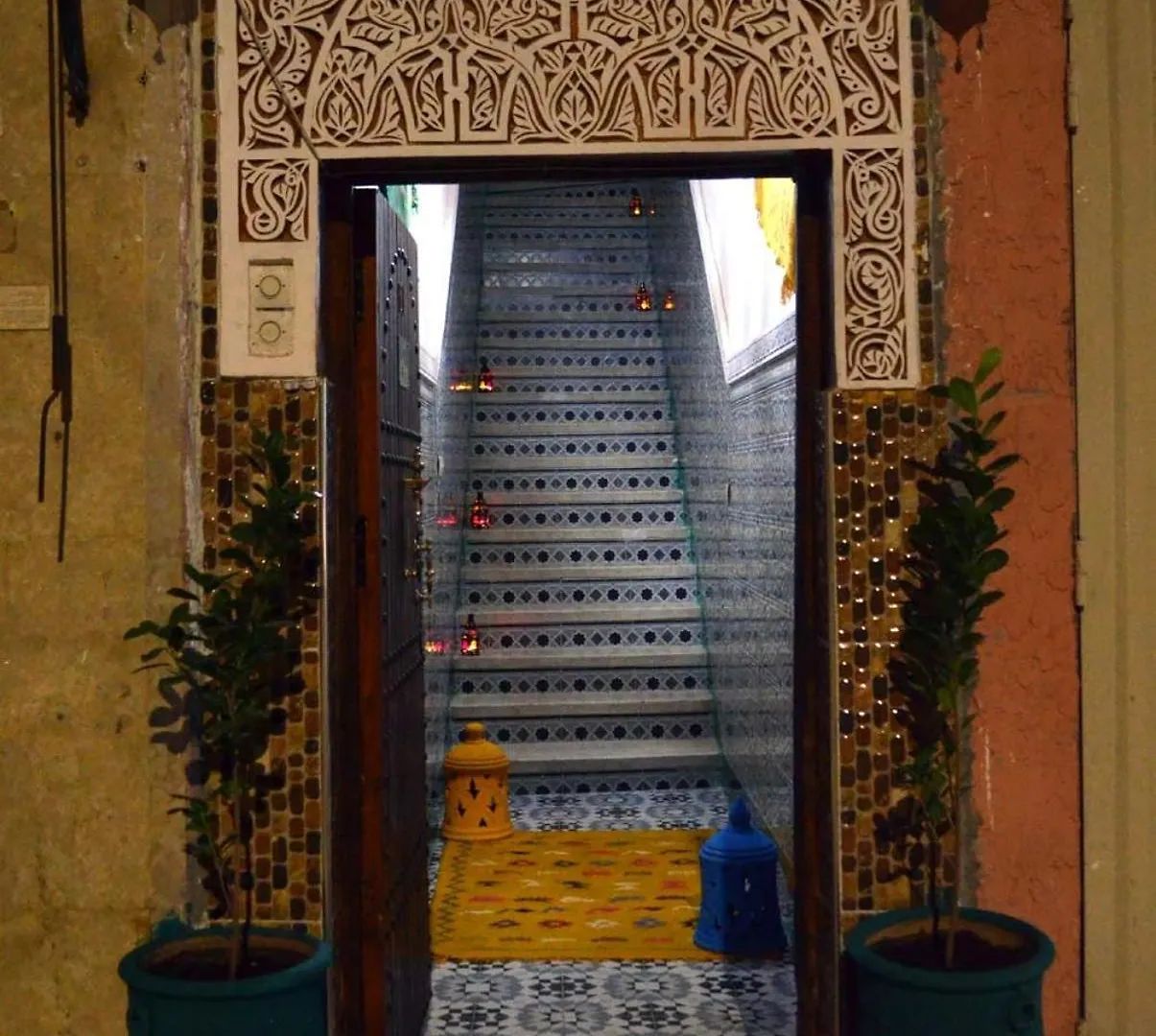 Appartamento Al Bahja Family Marrakesh Marocco