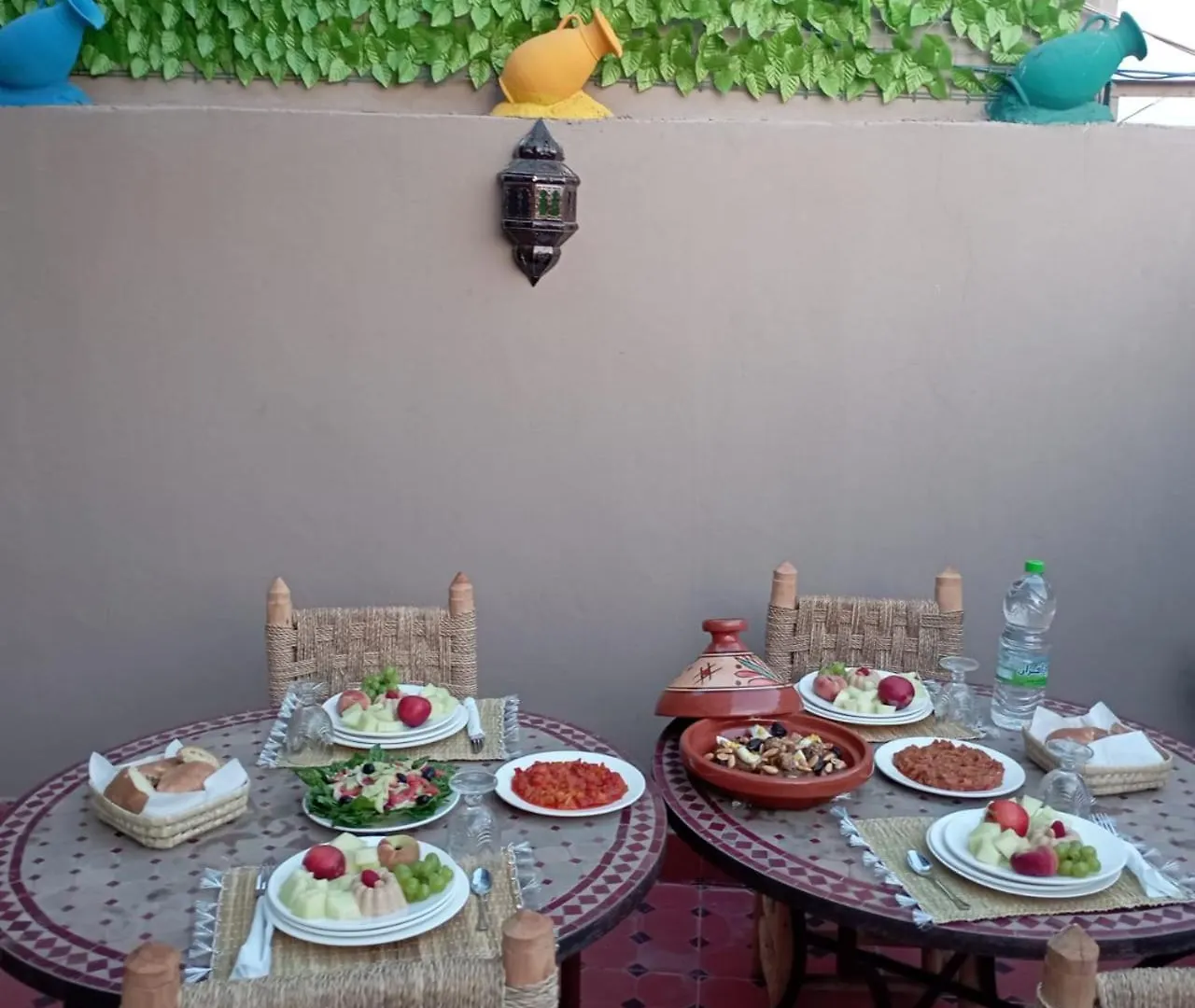 Appartamento Al Bahja Family Marrakesh Marocco
