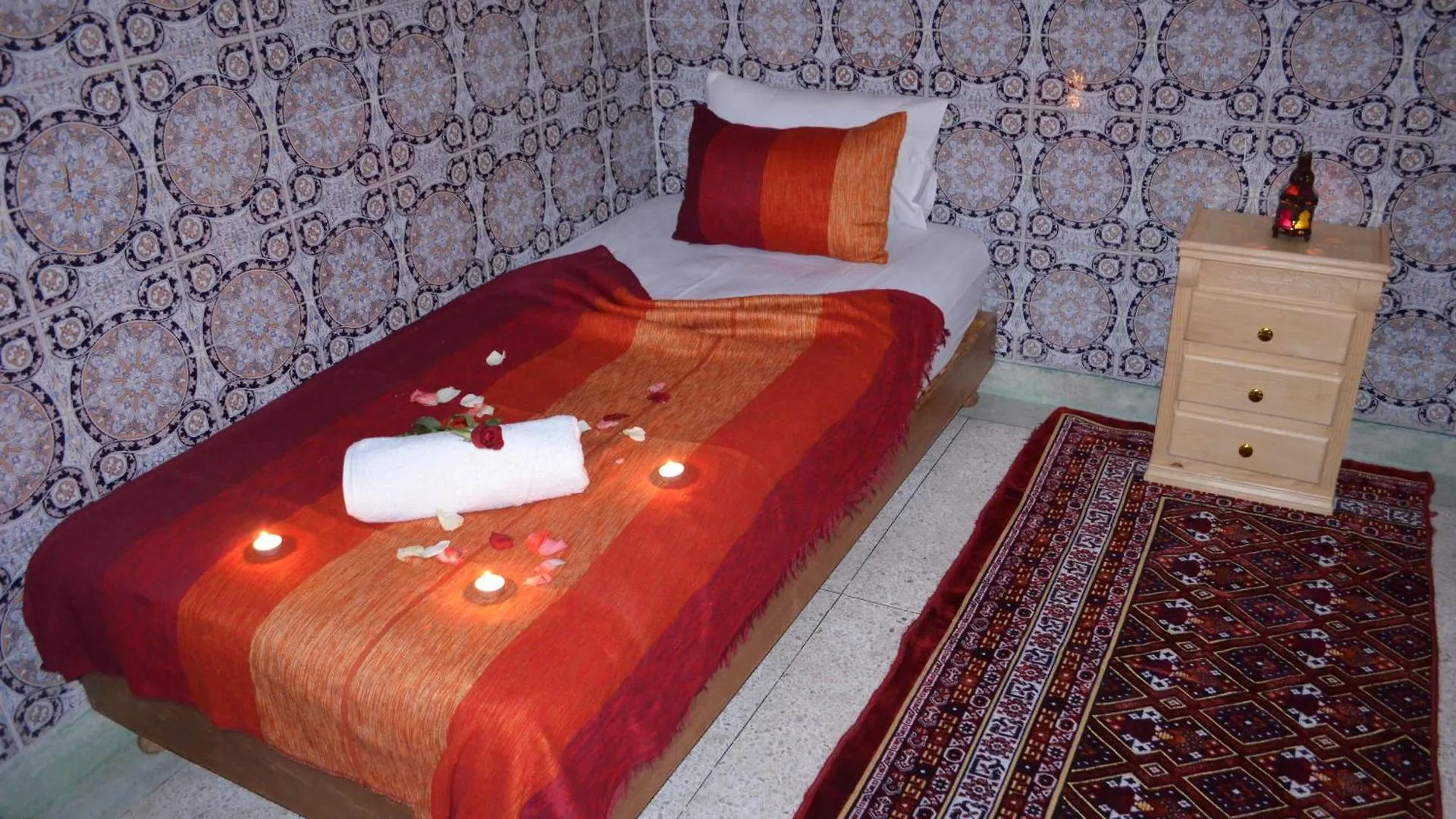 Al Bahja Family Apartment Marrakesh