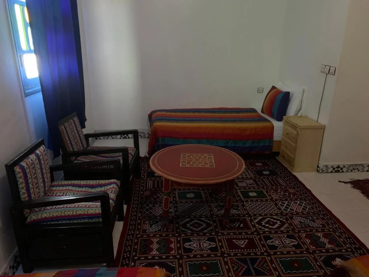 Al Bahja Family Apartment Marrakesh 0*,  Morocco