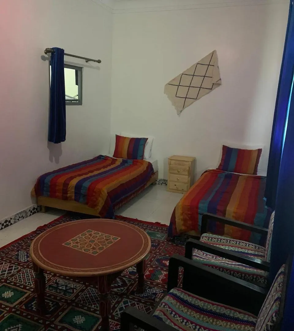 Al Bahja Family Apartment Marrakesh