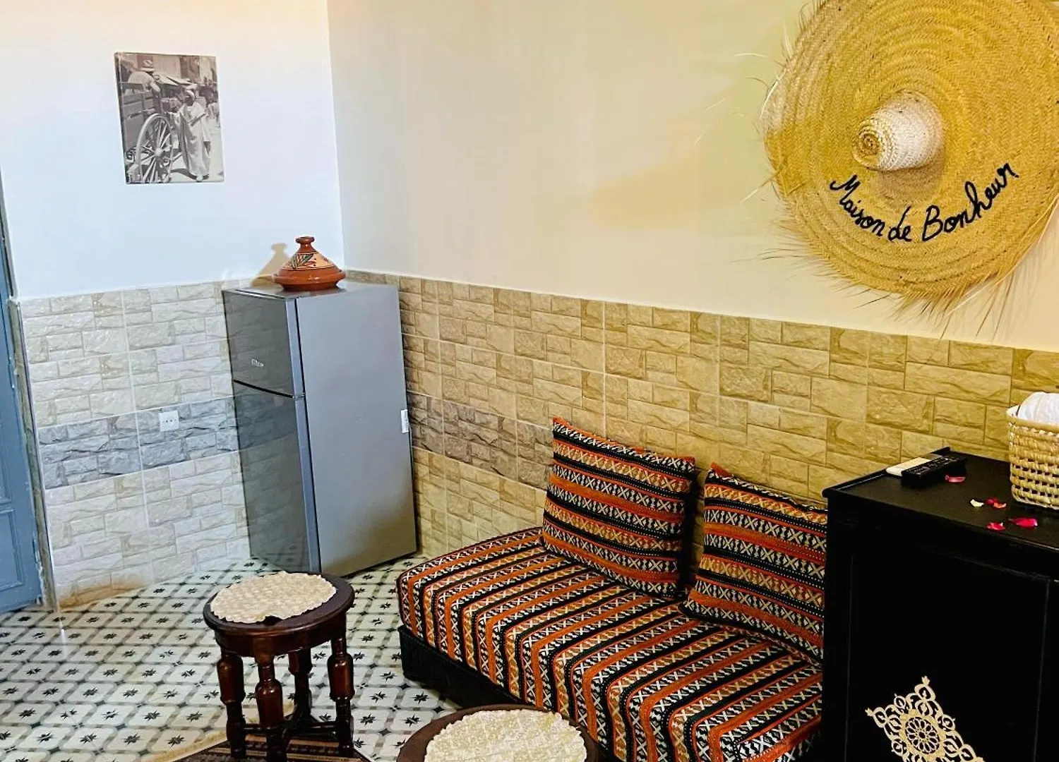 Al Bahja Family Apartment Marrakesh