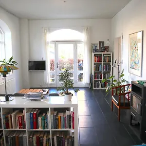 Michael's Apartment Copenhagen