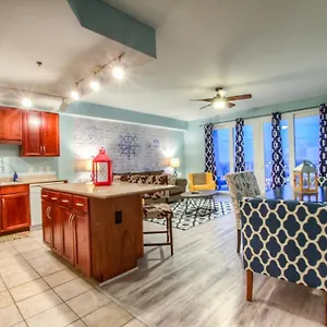 Laketown Wharf 1136 By Aneliya Holiday home Panama City Beach