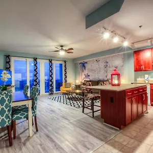 Laketown Wharf 1135 By Aneliya Holiday home Panama City Beach