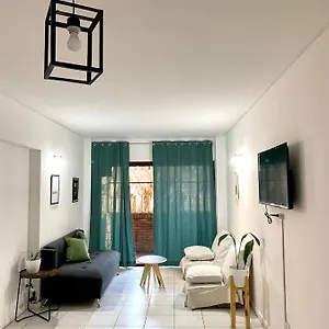 Departamento Plaza Independencia Mza Apartamento Mendoza