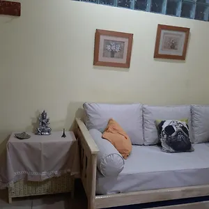 Cacique Guaymallén Apartamento Mendoza
