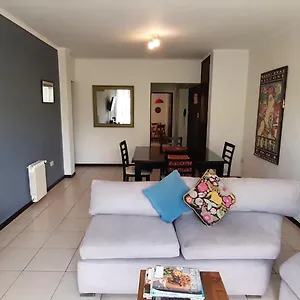 Emilio Civit Apartamento Mendoza