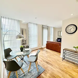 Perfect Apartment London