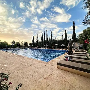 Villa Waky Club Large Luxury, Marrakesh