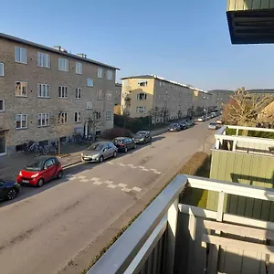 In In Amager - Newly Renovated Apartment Copenhagen