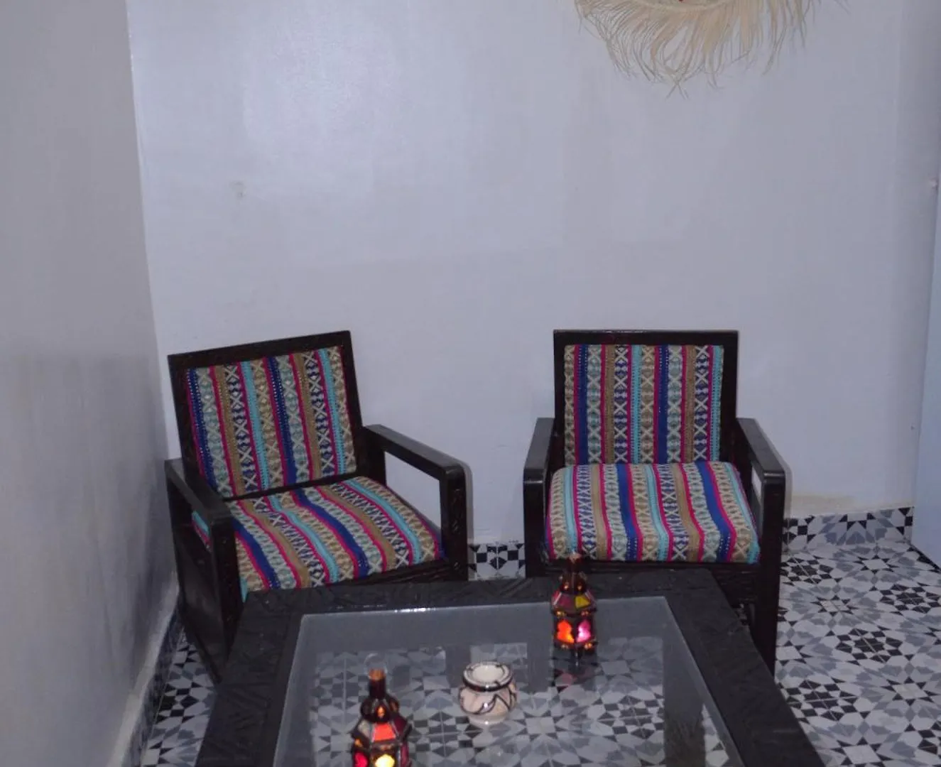 Apartamento Al Bahja Family Marrakesh