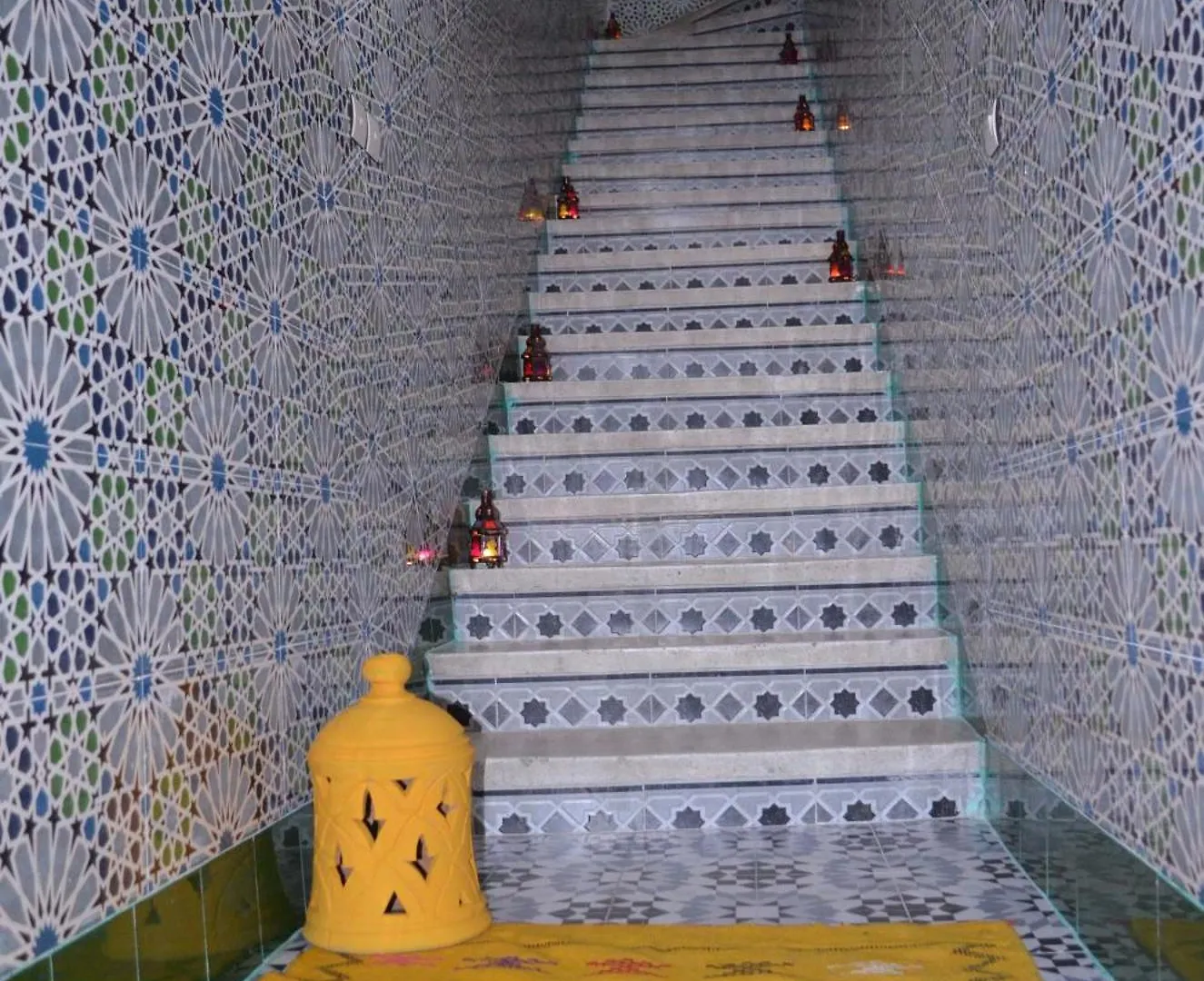 Al Bahja Family Apartment Marrakesh