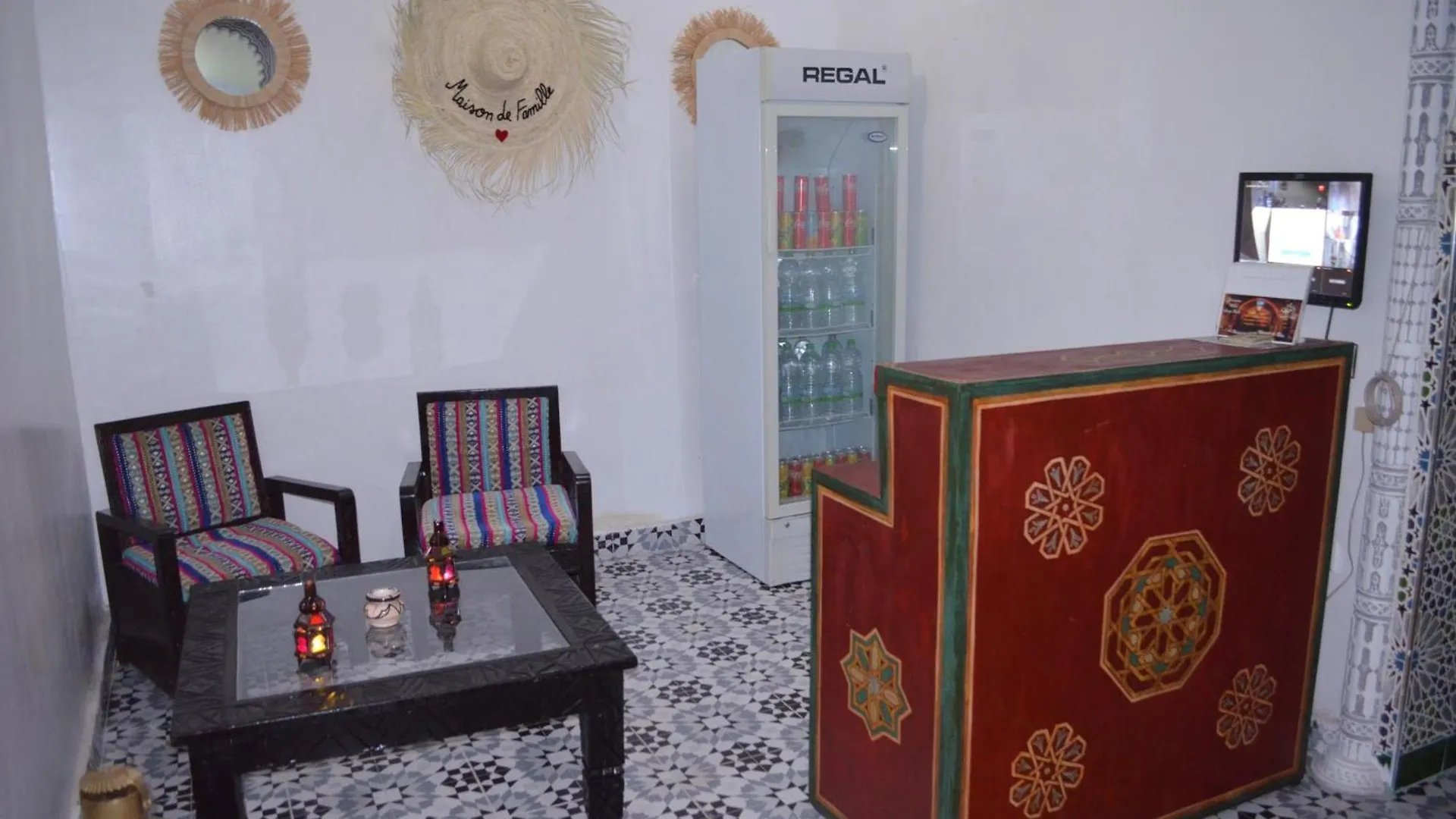 Al Bahja Family Apartment Marrakesh