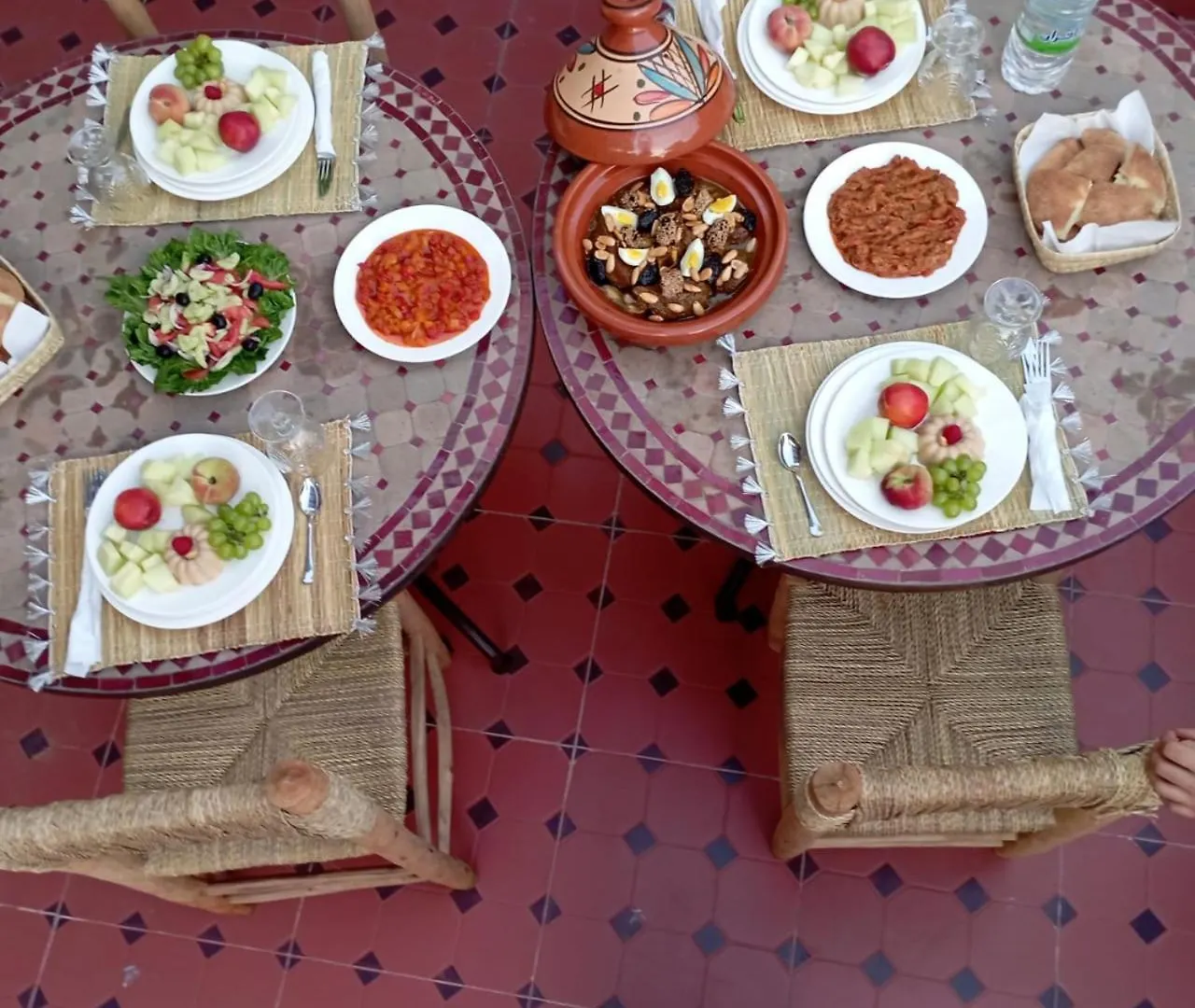 Al Bahja Family Apartment Marrakesh