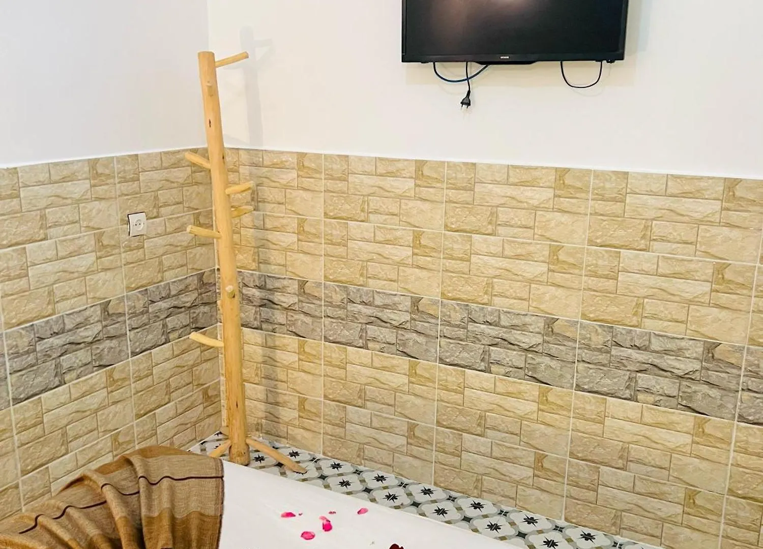 Apartamento Al Bahja Family Marrakesh 0*,