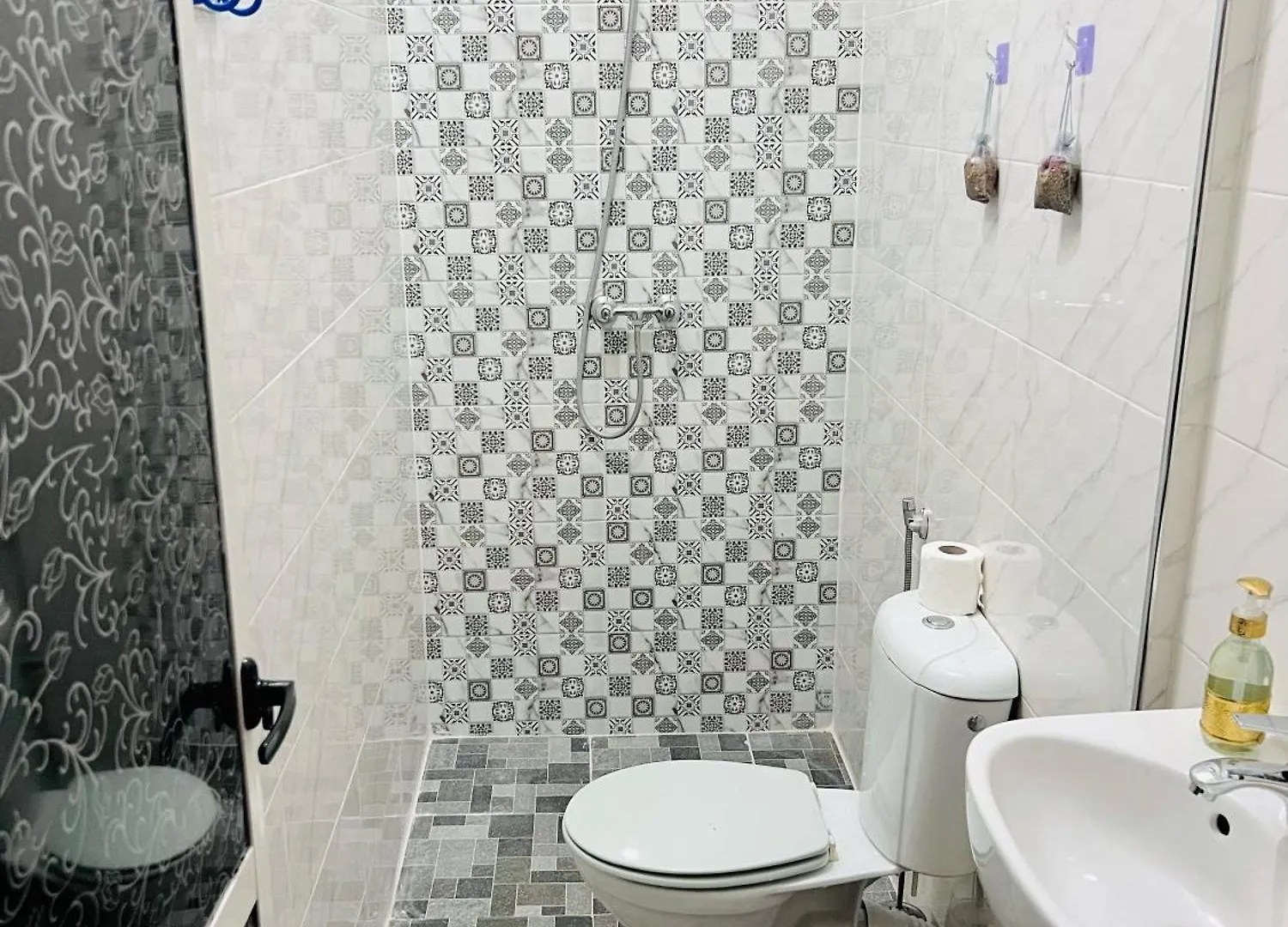 Apartamento Al Bahja Family Marrakesh