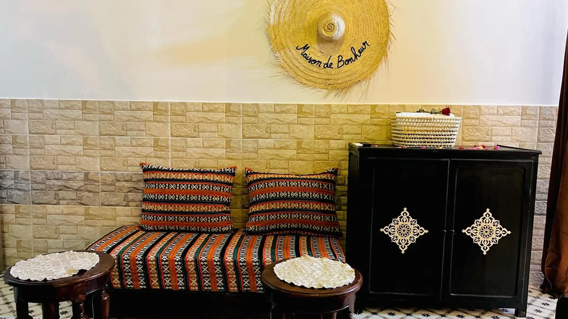 Al Bahja Family Apartment Marrakesh