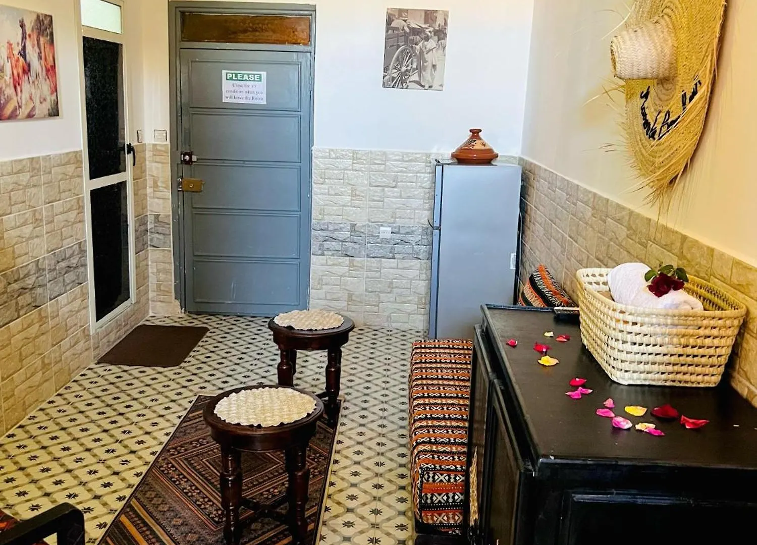Apartamento Al Bahja Family Marrakesh
